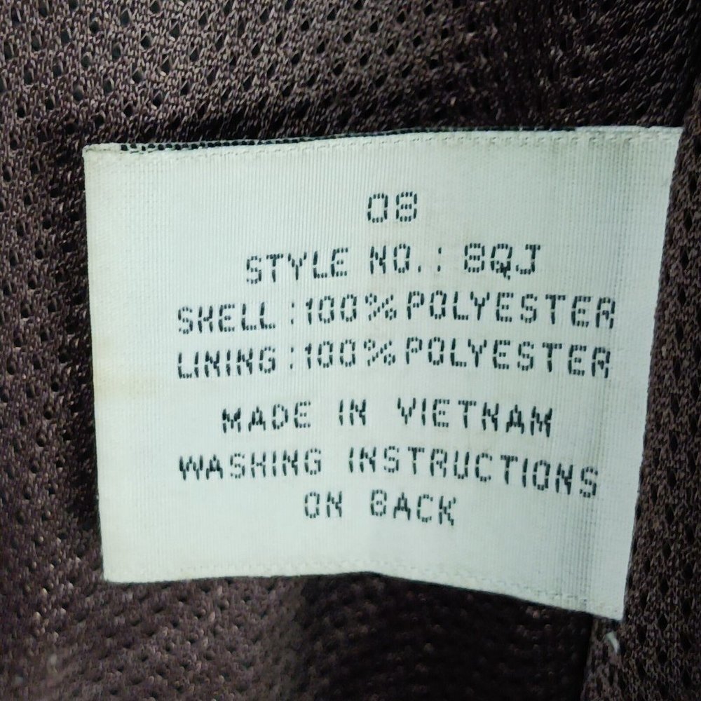 Gamehide Hyperhide H20 Soft Shell Jacket Huting C… - image 5